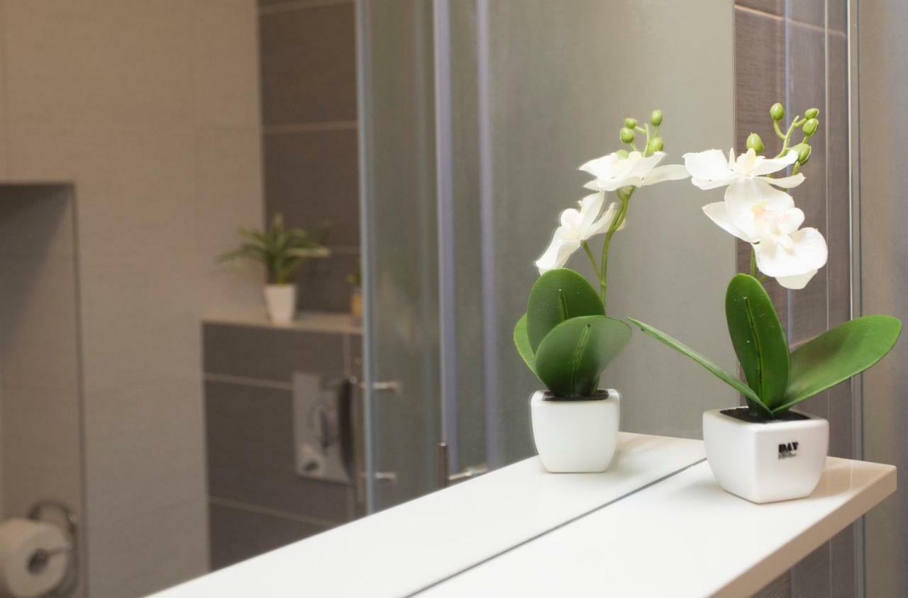 Apartment Aurora สปลิท ภายนอก รูปภาพ